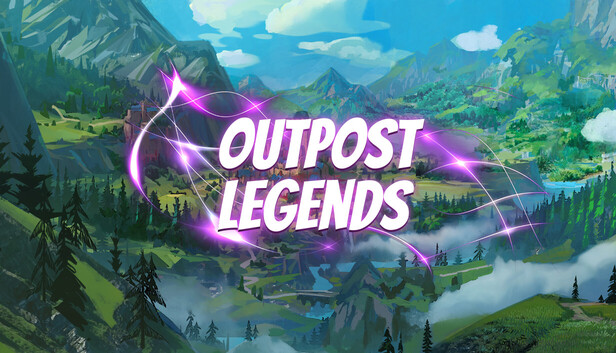 Outpost Legends