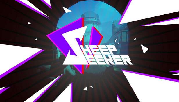 Sheep Seeker