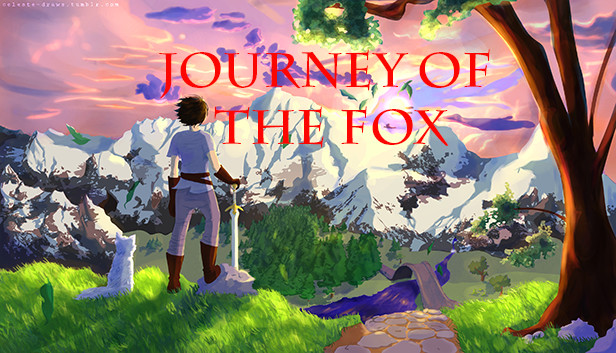 Journey of the Fox