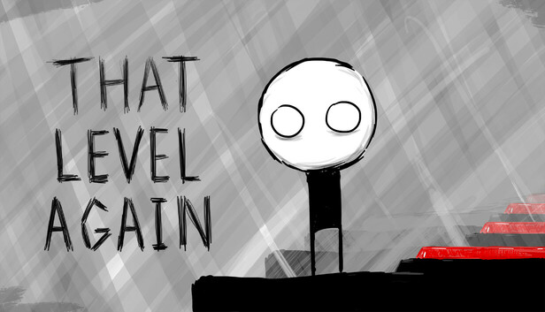 That Level Again