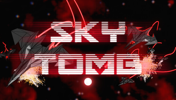 SKY TOMB