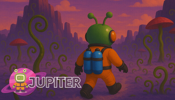 Jupiter