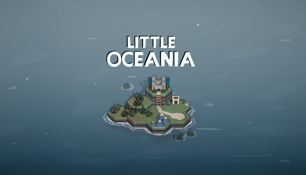 Little Oceania