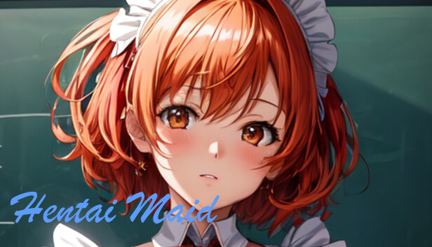 Hentai Maid