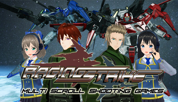 RAGINGSTRIKE