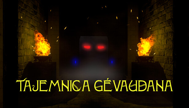 Tajemnica Gévaudana