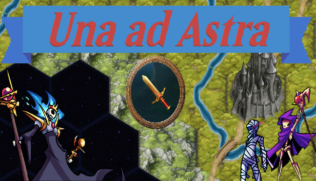 Una ad Astra