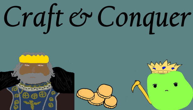 Craft & Conquer