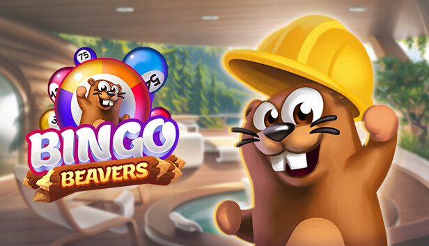 Bingo Beavers - Taras