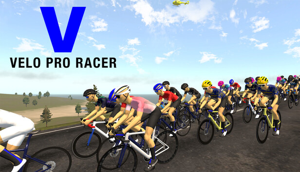Velo Pro Racer
