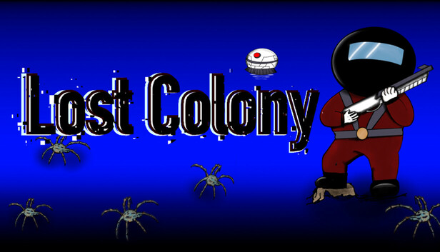 Lost Colony