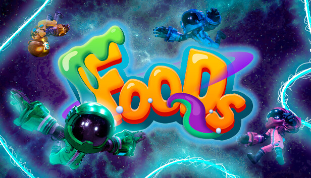 F.O.O.D.S.