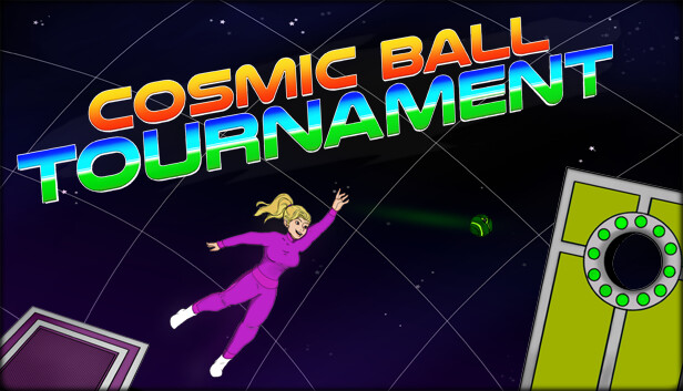 Cosmic Ball Tournament