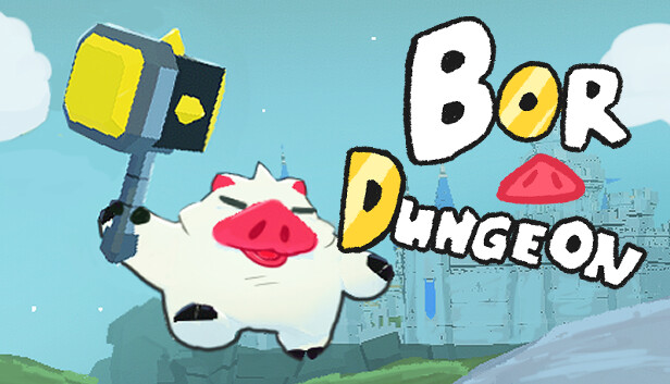 Bor Dungeon
