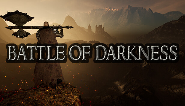 Battle of Darkness