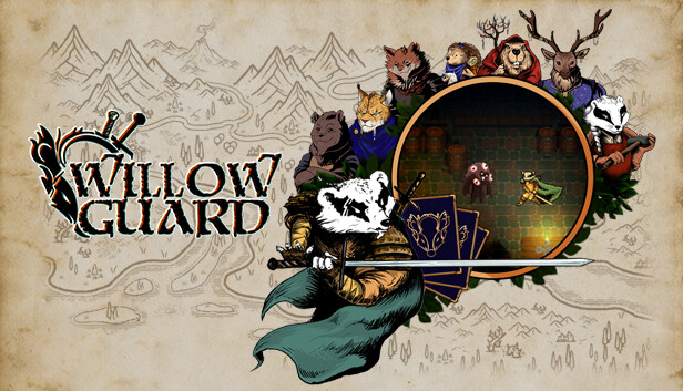 Willow Guard