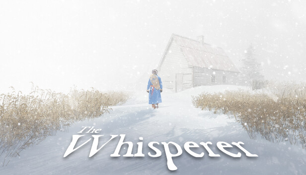 The Whisperer | Le murmureur