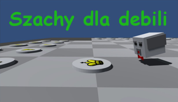Szachy dla debili