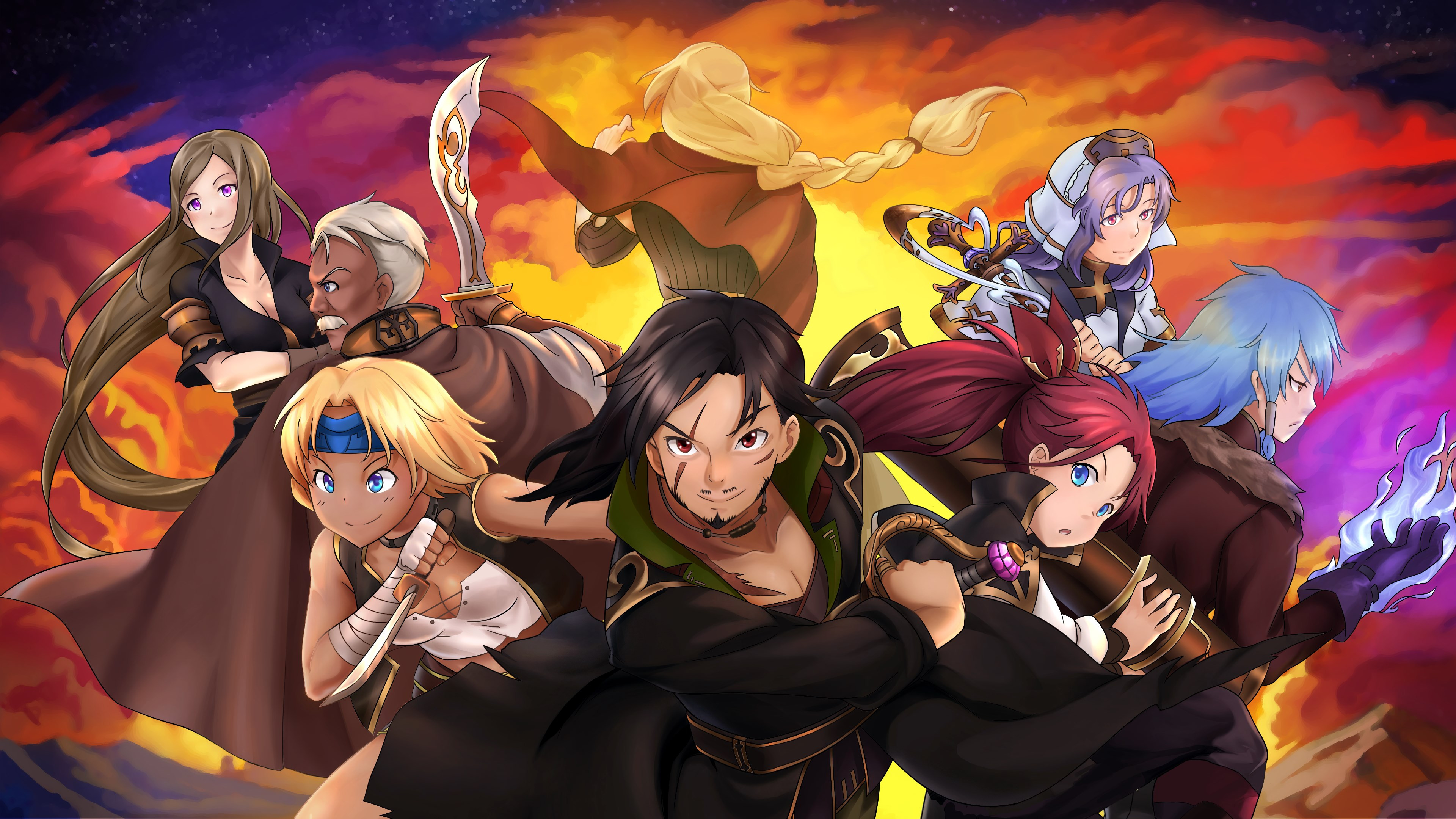 Rise of the Third Power