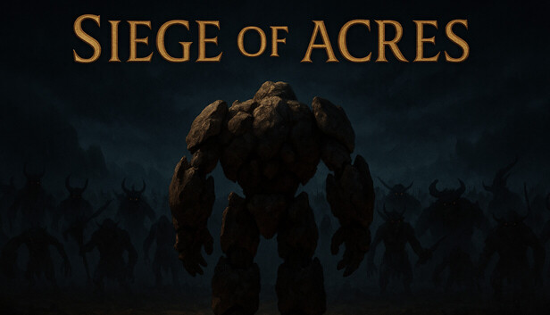 Siege of Acres
