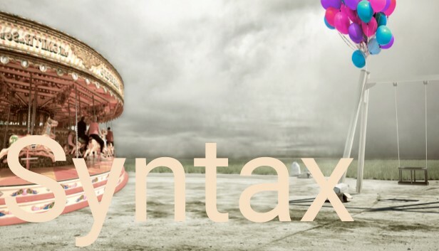 Syntax