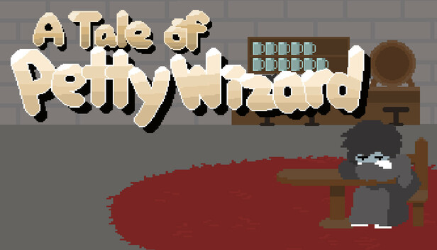 A Tale Of Petty Wizard