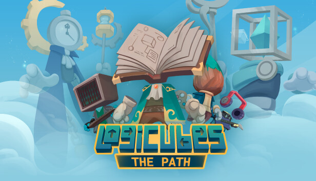 Logicubes