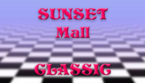 Sunset Mall - Classic