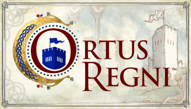 Ortus Regni