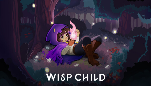 Wisp Child
