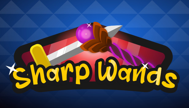 Sharp Wands