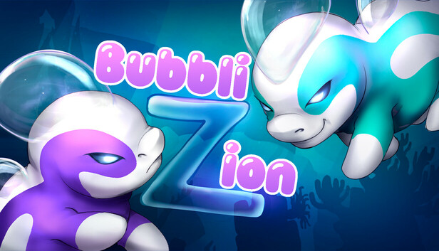 Bubblizion
