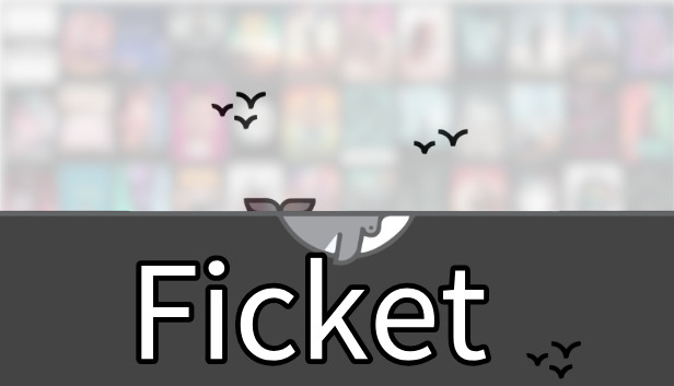 Ficket: 追剧引擎