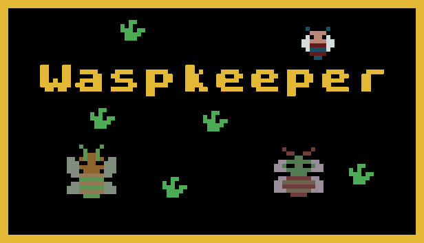 Waspkeeper