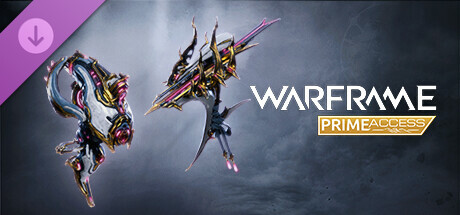 Warframe: Sevagoth Prime Access — Pakiet Broni