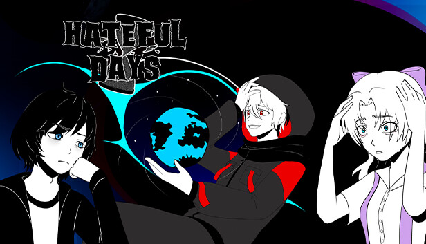 Hateful Days