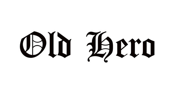 Old Hero