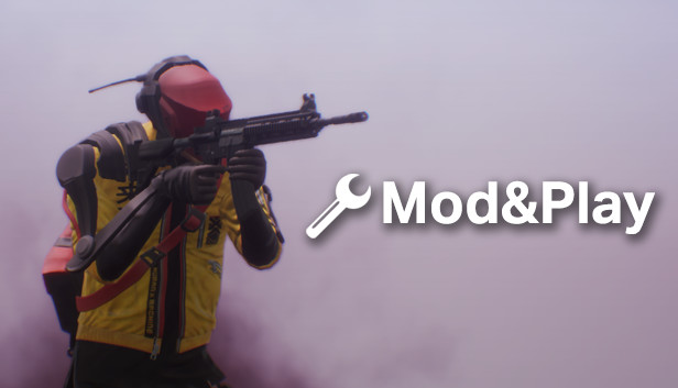 Mod and Play