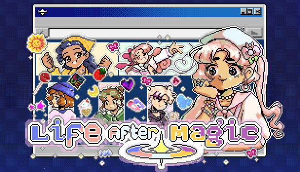 Life After Magic