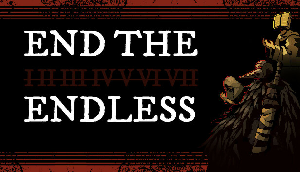 End the Endless