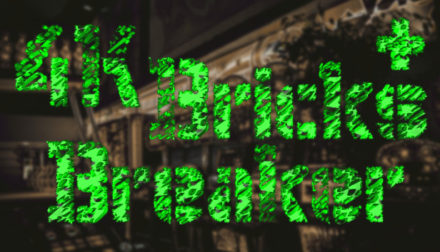 4K Bricks Breaker Plus