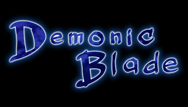 Demonic Blade