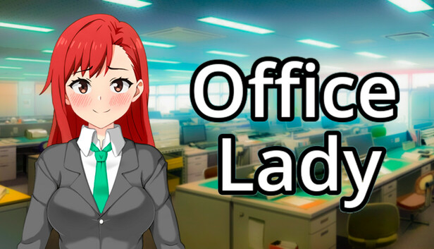 Office Lady: Vore Game