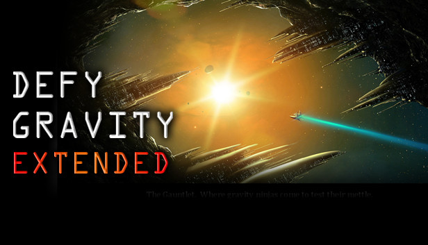 Defy Gravity - Soundtrack