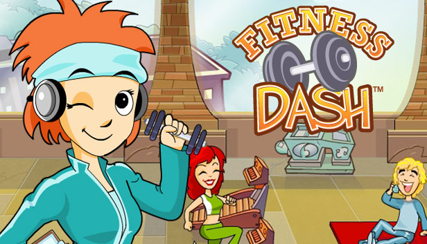 Fitness Dash™