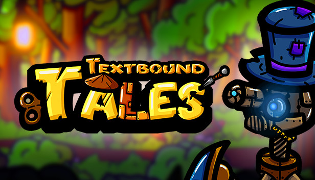 Textbound Tales