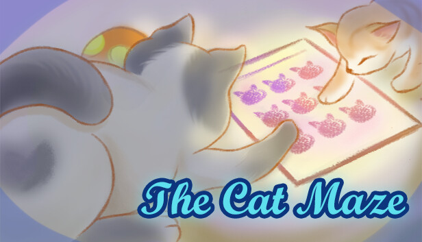 The Cat Maze