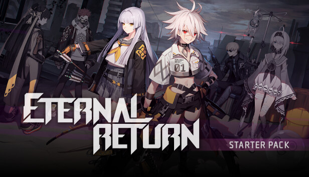 Eternal Return - Starter Pack