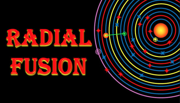 Radial Fusion