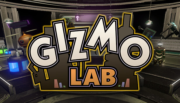 GizmoLab VR